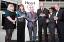 Greateful Awards recipients 2014